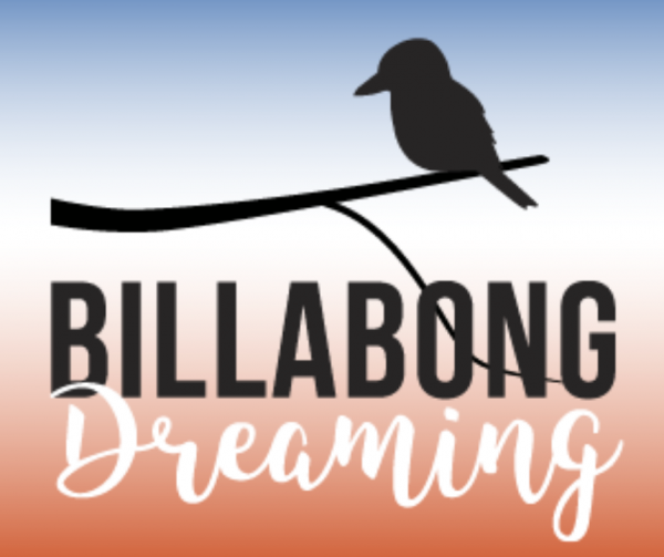 Billabong Dreaming