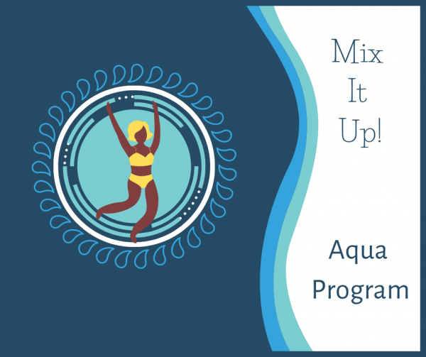 Mix It Up Aqua Program
